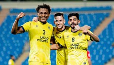 «Аль Оруба» ищет чудо в последнем туре против «Аль Таавуна»