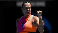 Соболенко обозвала украинку Свитолину после победы в полуфинале Australian Open