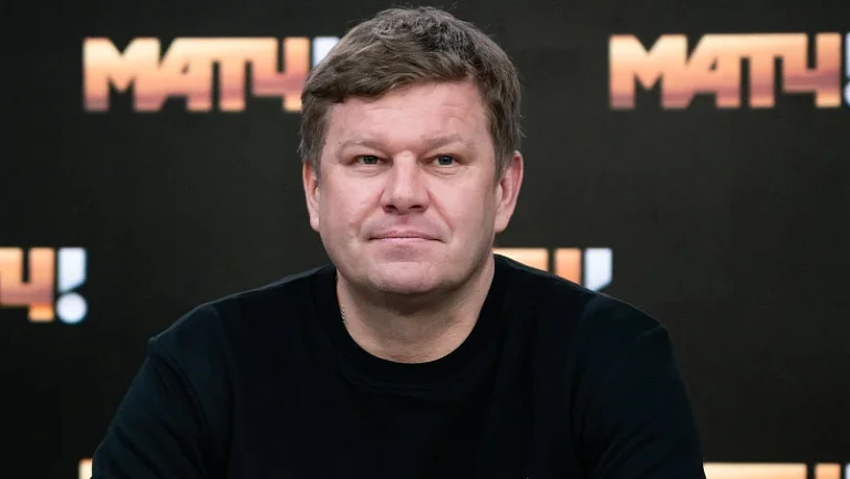 Губерниев оценил выступление Дарьи Непряевой на этапе Кубка мира