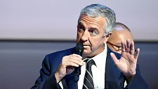 Глава IIHF: «Проблемы с хоккейной ареной решены, НХЛ будет на Олимпиаде»