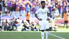 Винисиус Жуниор вспомнил вылет «Барселоны» в ответ Иньиго Мартинесу