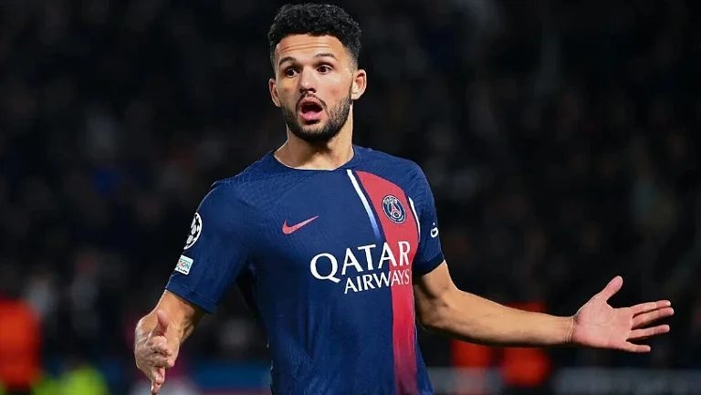 «Ливерпуль» хочет арендовать нападающего ПСЖ