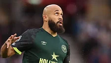 «Манчестер Юнайтед» готов заплатить €70 млн за Мбемо