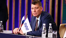 Кубок с Сербией — символ возрождения международных связей