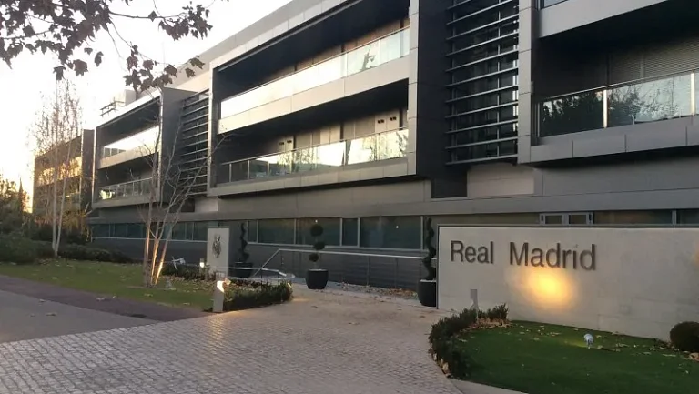«Реал Мадрид» зарабатывает на своей академии