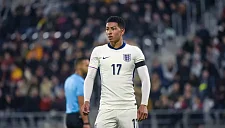 Беллингем отклонил «Айнтрахт» после осмотра базы клуба