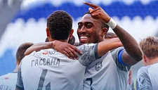 Низовцев отметил стабильность «Балтики» и возможность борьбы за медали