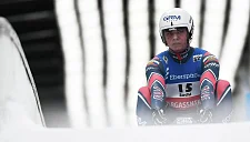 В FIL заверили, что не будут ограничивать общение российских саночников с прессой