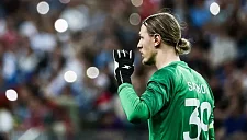 Четверо россиян попали в список участников Лиги чемпионов