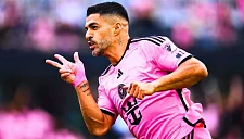 «Интер Майами» рассчитывает на Суареса в матче против «Нью-Йорк Сити»