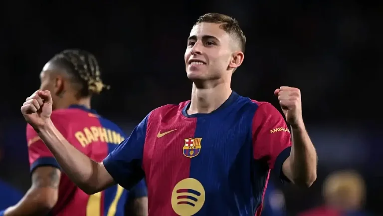 «Ньюкасл» готов предложить 100 миллионов евро за Фермина Лопеса