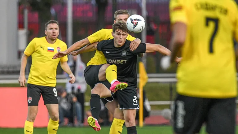 Прош ушел из 2Drots