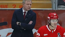 Жамнов: «Спартак не сдался и вырвал победу у ЦСКА»