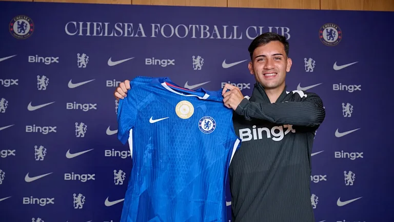 Финансовые махинации «Челси» оставили Буонанотте без Лиги чемпионов