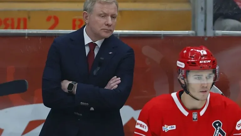 Жамнов: «Спартак не сдался и вырвал победу у ЦСКА»