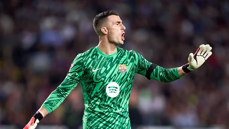 Бывший тренер «Барсы» уговаривает Пенью перейти в «Эльче»