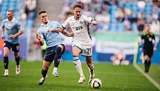 Полное расписание матчей 10-го тура РПЛ сезона-2025/26 по футболу