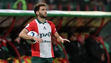 Жена Тикнизяна объяснила причины его перехода в «Црвену Звезду»