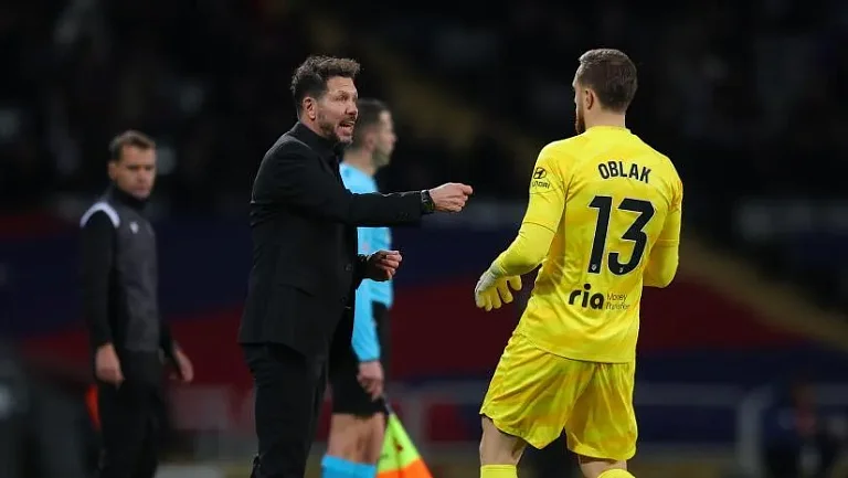 «Атлетико» претендует на уникальные награды — кто станет звездой сезона?