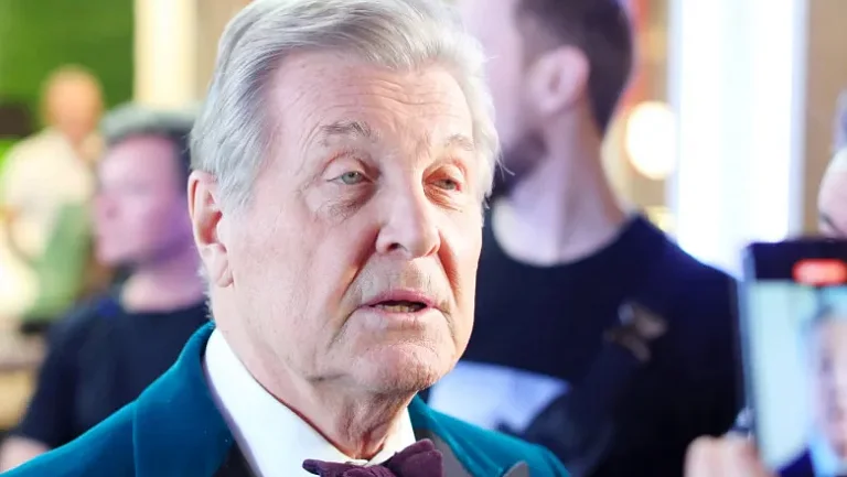 Лев Лещенко призвал транслировать Олимпиаду-2026 для россиян