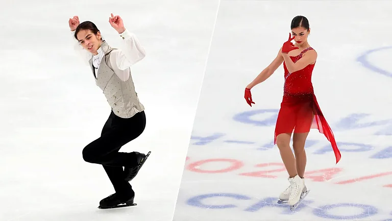 Для Петросян и Гуменника организуют ещё один турнир перед Олимпиадой