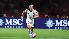 Самуэле Риччи получит шанс проявить себя в матче против «Лечче»