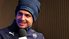 В Wiiliams назвали причину прорыва Сайнса в Азербайджане