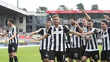 Новый нападающий «Баварии» — ставка на рост и мощь