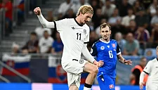 Нагельсманн говорил с Вольтемаде перед его переходом в «Ньюкасл»