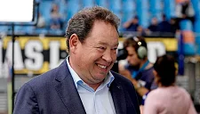 Слуцкий привёл «Шанхай Шэньхуа» к серебру Китая второй год подряд