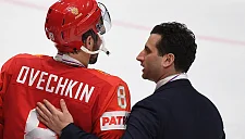 Ротенберг: Малкин и Овечкин усилят любой клуб КХЛ при возвращении