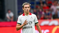 Кирьяков назвал Батракова из «Локомотива» лучшим игроком РПЛ