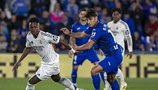 «Хетафе» примет «Реал» в 9-м туре Ла Лиги