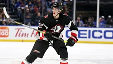 Томпсон решил финал и прервал золотую засуху сборной США