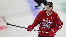 Олимпийский чемпион сравнил Ковальчука с Роналду