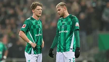 Травмы ключевых игроков «Вердера»