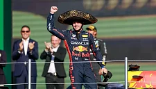 Макс Ферстаппен опередил Феттеля по количеству подиумов в Формуле-1