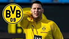 «Боруссия» потеряла Зюле перед стартом сезона