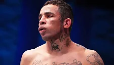 Причина поражения Карлоса Пратеса: Джош Томсон о курении бойца