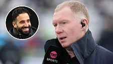 Пол Скоулз осудил отказ от Доннаруммы в «Манчестер Юнайтед»