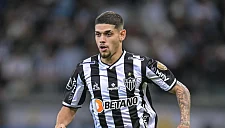 Бразильский легионер Рубенс стал игроком «Динамо»