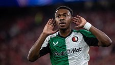 Брентфорд охотится за молодым талантом из Фейеноорда