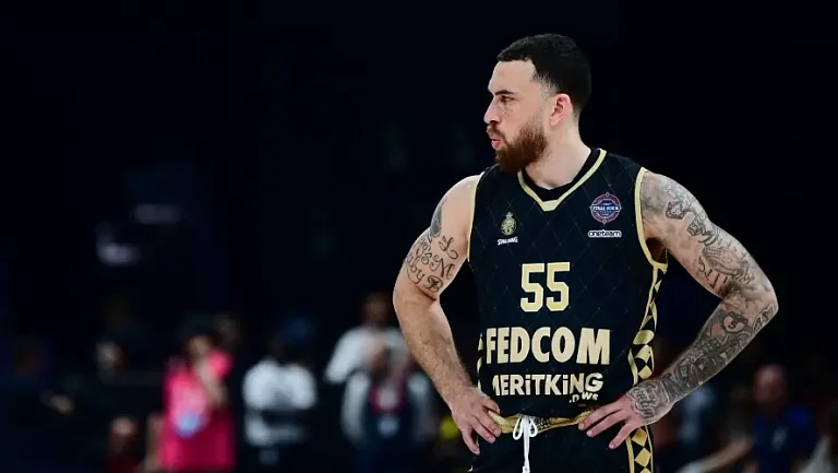 «Монако» разгромил соперников в Суперкубке Франции