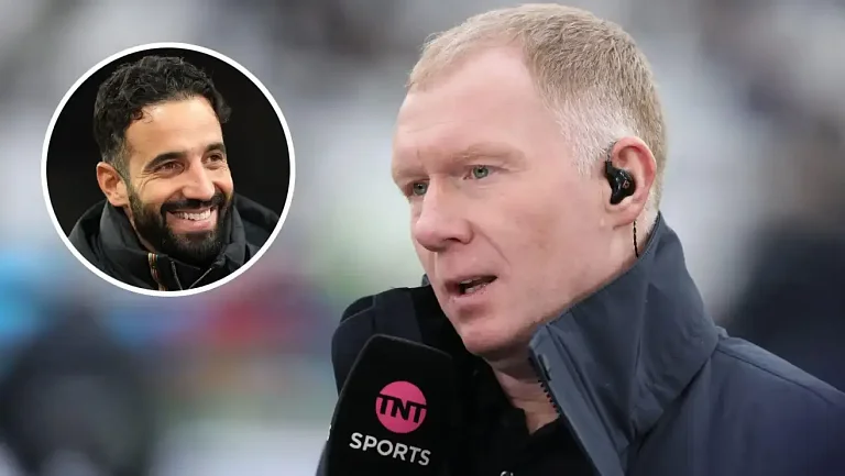 Пол Скоулз осудил отказ от Доннаруммы в «Манчестер Юнайтед»