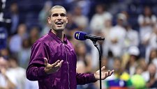 Алькарас дал оценку своей игре во втором круге US Open — 2025