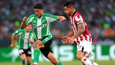 Юри Берчиче прокомментировал победу над «Бетисом»