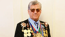 Александр Тихонов поддержал решение FIS не допускать россиян на ОИ-2026