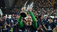 Колыванов: «Маловероятно, что Сафонов станет основным вратарём ПСЖ»