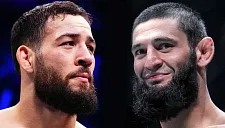 Камил Гаджиев назвал фаворита в возможном бою Чимаева и Имавова