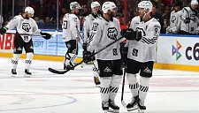 Евгений Артюхин прокомментировал поражение «Трактора» от   СКА